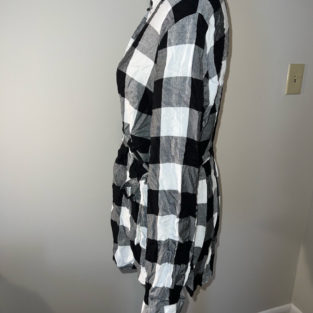 🌻3/$20!🌻 Time and True maternity shirt - Picture 7 of 9